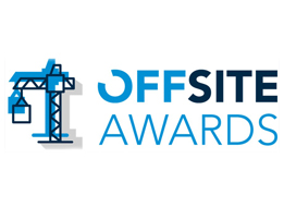 The Concrete Centre confirms sponsorship for Offsite Awards 2021