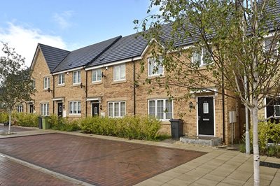 The Concrete Centre Calls for Government to Refine Factory-Made Homes Policy to Prevent Overheating