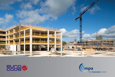 Eurocode 2 Update - 05/07/2018