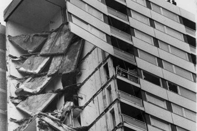 Ronan Point remembered