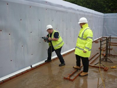 Basements: Part of Better Built Housing Hub at UK Construction Week