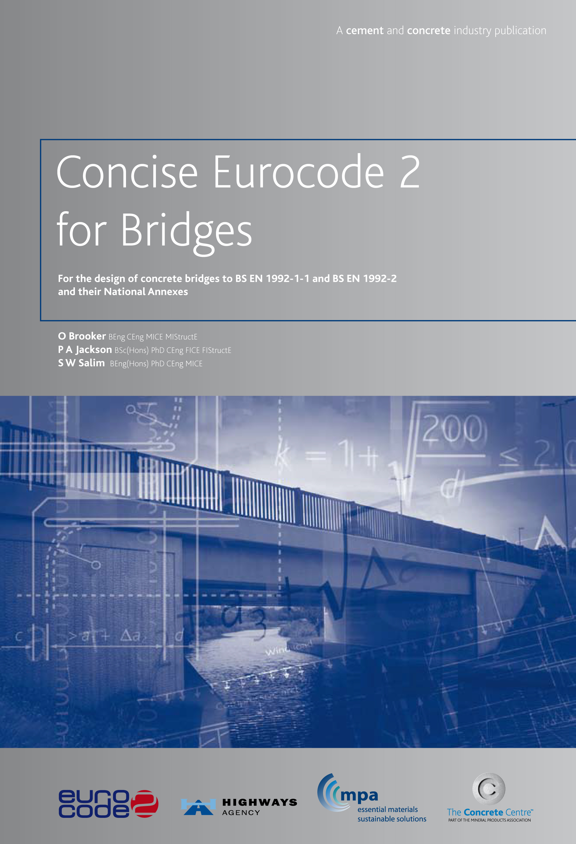 Eurocode 2 For Bridges