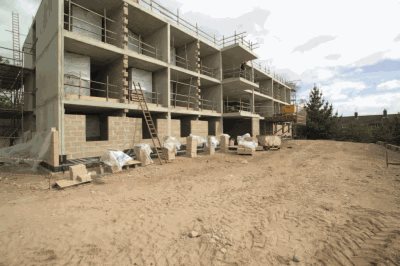 Concrete: The Non-Combustible Material for Structures