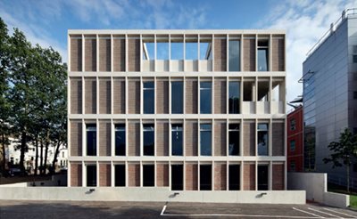 The Evolution of BREEAM