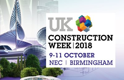 Better Built Housing Hub at UK Construction Week, 9-11 October, NEC